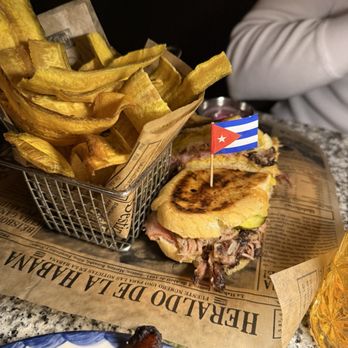 La Bodeguita de Mima - Cubano - Cuban Near Me - Louisville, Kentucky