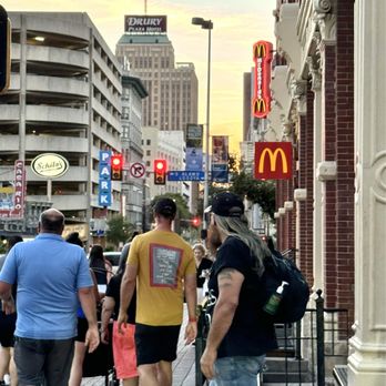 McDonald's - McDonald's - Fast Food Near Me - San Antonio, Texas McDonald's - McDonald's - Fast Food Near Me - San Antonio, Texas