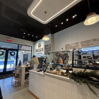 Belux Coffee - Coffee & Tea Near Me - Roswell, Georgia Belux Coffee - Coffee & Tea Near Me - Roswell, Georgia