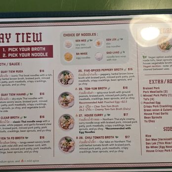 Guay Tiew - Thai Near Me - Portland, Oregon Guay Tiew - Thai Near Me - Portland, Oregon