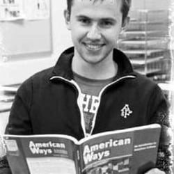Palo Alto Adult School - Learn about American culture or improve your writing and grammar with our English Enrichment courses including "Improve Your Wri