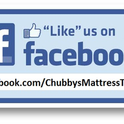 Chubby's Mattress - Follow our page for early access to Exclusive promotional offers!