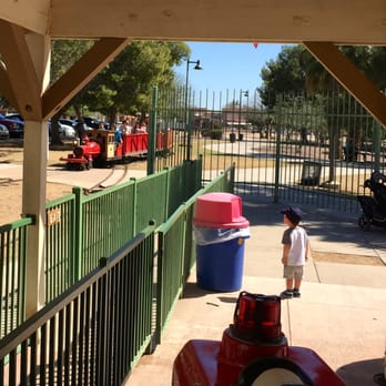 Desert Breeze Park - Choo Choo! - Parks Near Me - Chandler, Arizona Desert Breeze Park - Choo Choo! - Parks Near Me - Chandler, Arizona