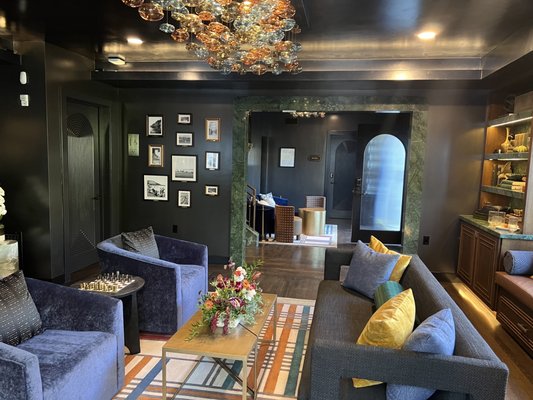 Orli La Jolla by null