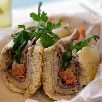 Em Vietnamese Kitchen - Banh Mi Em - Vietnamese Near Me - Brooklyn, New York