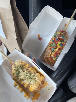 Fadis Lebanese Grill express by null