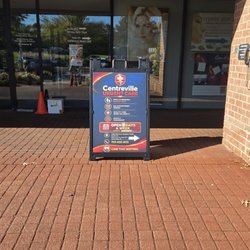 Centreville Urgent Care