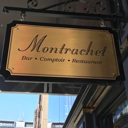 Montrachet
