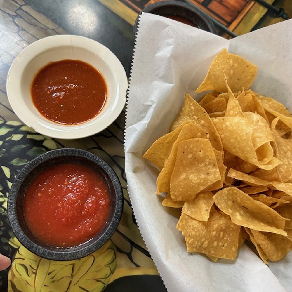 El Trio - Bland Arkansas Mexican Food. - Mexican Near Me - Alma, Arkansas