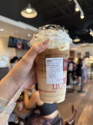 85°C Bakery Cafe - Austin Airport by null