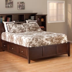 Uncle Jake's Furniture - Storage Beds