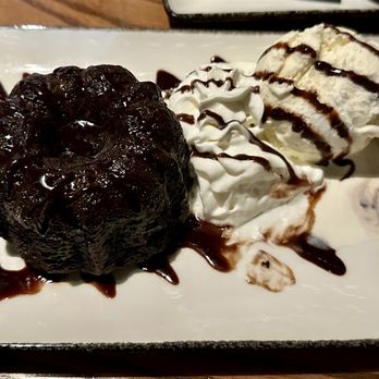 Tommy's Tavern and Tap - Chocolate Lava Cake - American Near Me - Sea Bright, New Jersey Tommy's Tavern and Tap - Chocolate Lava Cake - American Near Me - Sea Bright, New Jersey