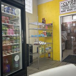 Clydes - Household supplies