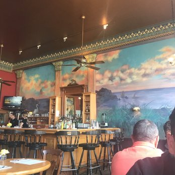 Café Waterfront - Seafood Near Me - Eureka, California Café Waterfront - Seafood Near Me - Eureka, California
