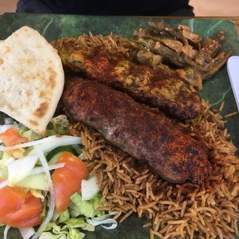 Flame Kabab & Gyro - Middle Eastern Near Me - Elkton, Maryland Flame Kabab & Gyro - Middle Eastern Near Me - Elkton, Maryland