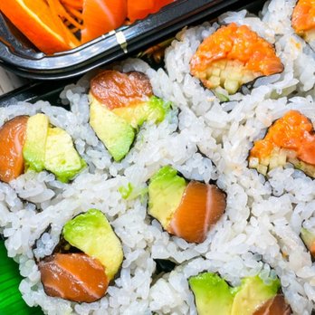 Umi 2 - (instagram: @diningwithkels) - Japanese Near Me - New Orleans, Louisiana Umi 2 - (instagram: @diningwithkels) - Japanese Near Me - New Orleans, Louisiana