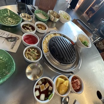 Baekjeong - Korean Near Me - Temple City, California Baekjeong - Korean Near Me - Temple City, California