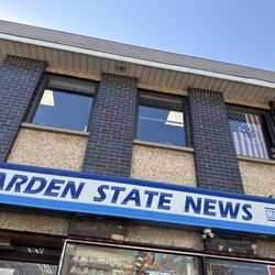 Garden State News
