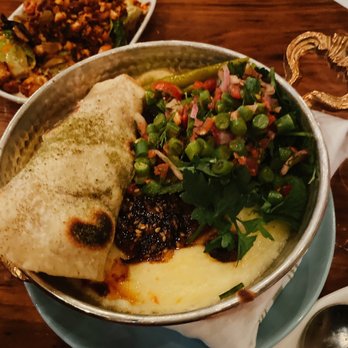 Sarma - Middle Eastern Near Me - Somerville, Massachusetts
