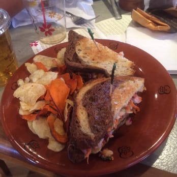 Wildflower - Grilled turkey pastrami - Sandwiches Near Me - Sedona, Arizona Wildflower - Grilled turkey pastrami - Sandwiches Near Me - Sedona, Arizona