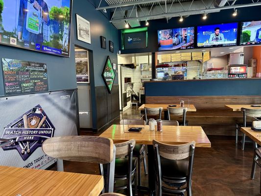 Di Fara Pizza Tavern by null