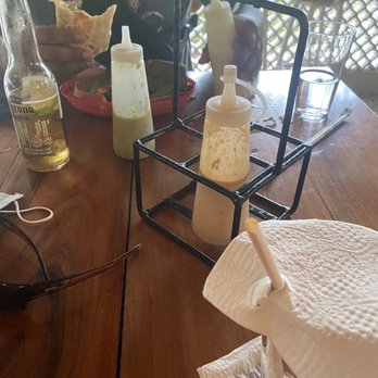Burrito Amor - Sauce for the food - Bars Near Me - Tulum, ROO