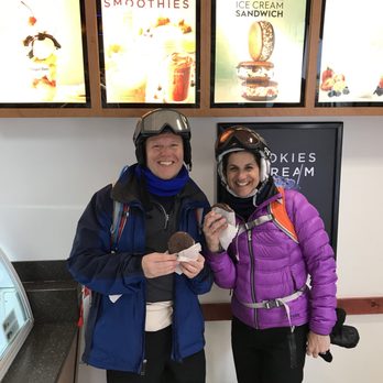 Häagen-Dazs - Ice Cream & Frozen Yogurt Near Me - Vail, Colorado