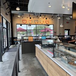 MOD Pizza