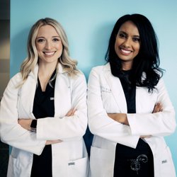 Skyview Dentistry - Dr. D'Silva and Dr. Byrd