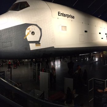 Intrepid Museum - Enterprise. Amazing! - Museums Near Me - New York, New York