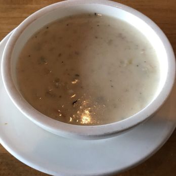 Scoma's Restaurant - Scoma's famous Clam Chowder - Seafood Near Me - San Francisco, California Scoma's Restaurant - Scoma's famous Clam Chowder - Seafood Near Me - San Francisco, California