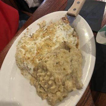 Sully's Irish Pub - Parm Chicken - Irish Near Me - Medina, Ohio