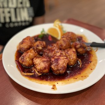 T JIN China Diner - Orange chicken - Chinese Near Me - Bryan, Texas T JIN China Diner - Orange chicken - Chinese Near Me - Bryan, Texas