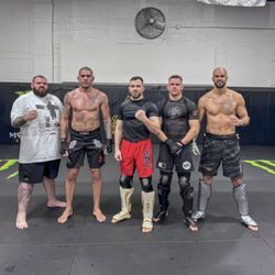 Freestyle Fighting Academy