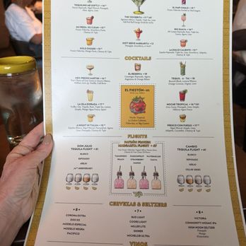 Vidorra - Drink menu - Cocktail Bars Near Me - Grapevine, Texas Vidorra - Drink menu - Cocktail Bars Near Me - Grapevine, Texas