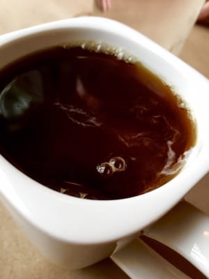 Gertie's Restaurant by null