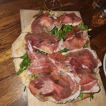 Camillo - Bufala & Prosciutto - Italian Near Me - Brooklyn, New York