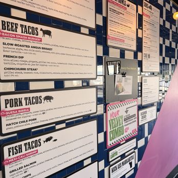 Velvet Taco - New American Near Me - Scottsdale, Arizona Velvet Taco - New American Near Me - Scottsdale, Arizona