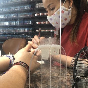 Nail Zone - Nail tech - Nail Salons Near Me - Henderson, Nevada