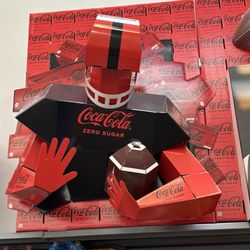 Walmart Supercenter - Football