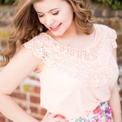 Peacaloo Boutique - Hope Taylor Photography