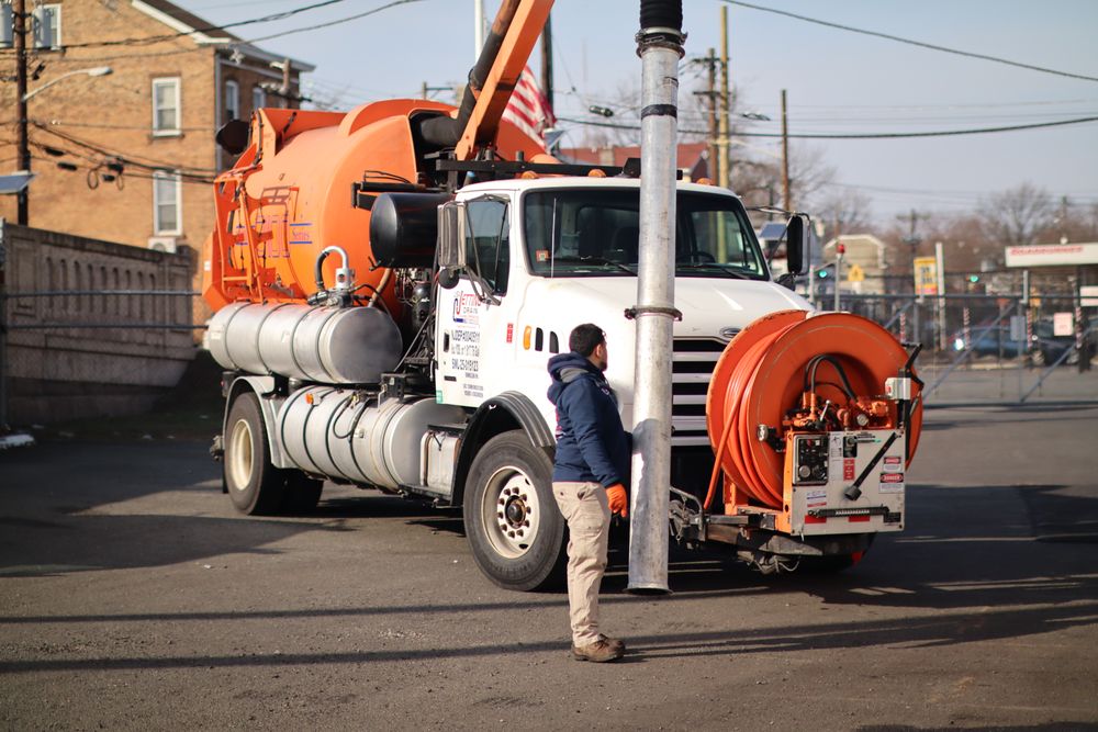 Slide of USA Jetting