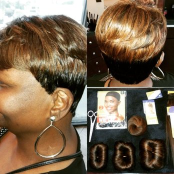Hair Care - Quick Weave Hair Installation - Hair Salons Near Me - Houston, Texas Hair Care - Quick Weave Hair Installation - Hair Salons Near Me - Houston, Texas