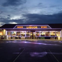 A1 liquor