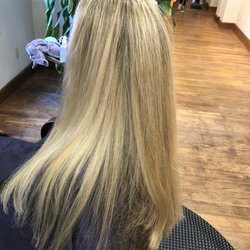 First Edition - Beautiful blonde!