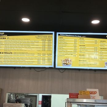 Let's Smash Burger and Shakes - Menu July 2025 - Greek Near Me - Edmonton, Alberta Let's Smash Burger and Shakes - Menu July 2025 - Greek Near Me - Edmonton, Alberta