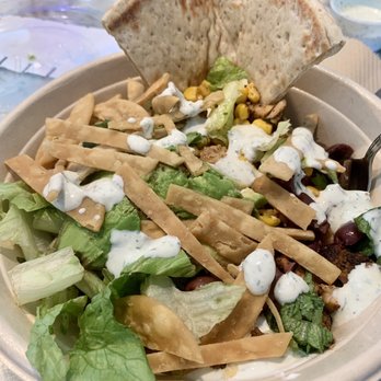 CAVA - Build your own bowl - Salad Near Me - Orlando, Florida CAVA - Build your own bowl - Salad Near Me - Orlando, Florida
