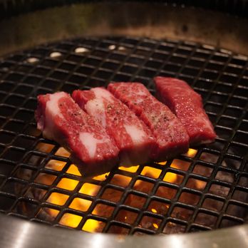 Chubby Cattle - A5 Miyazaki Wagyu - Barbeque Near Me - Cerritos, California