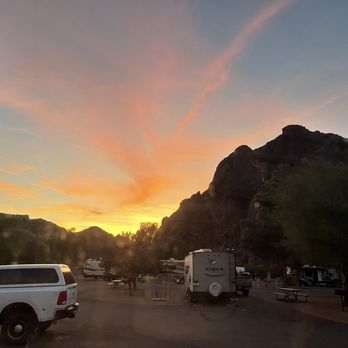 River Island State Park - Sunset from our campsite. - Campgrounds Near Me - Parker, Arizona River Island State Park - Sunset from our campsite. - Campgrounds Near Me - Parker, Arizona