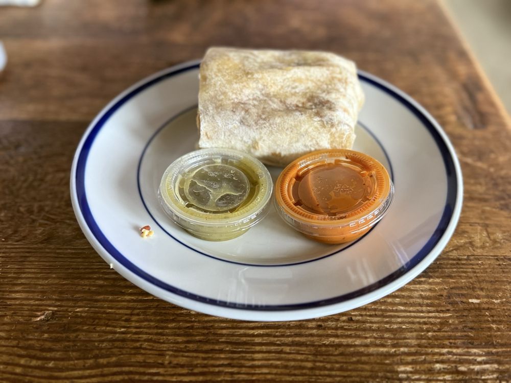 Taqueria Luna